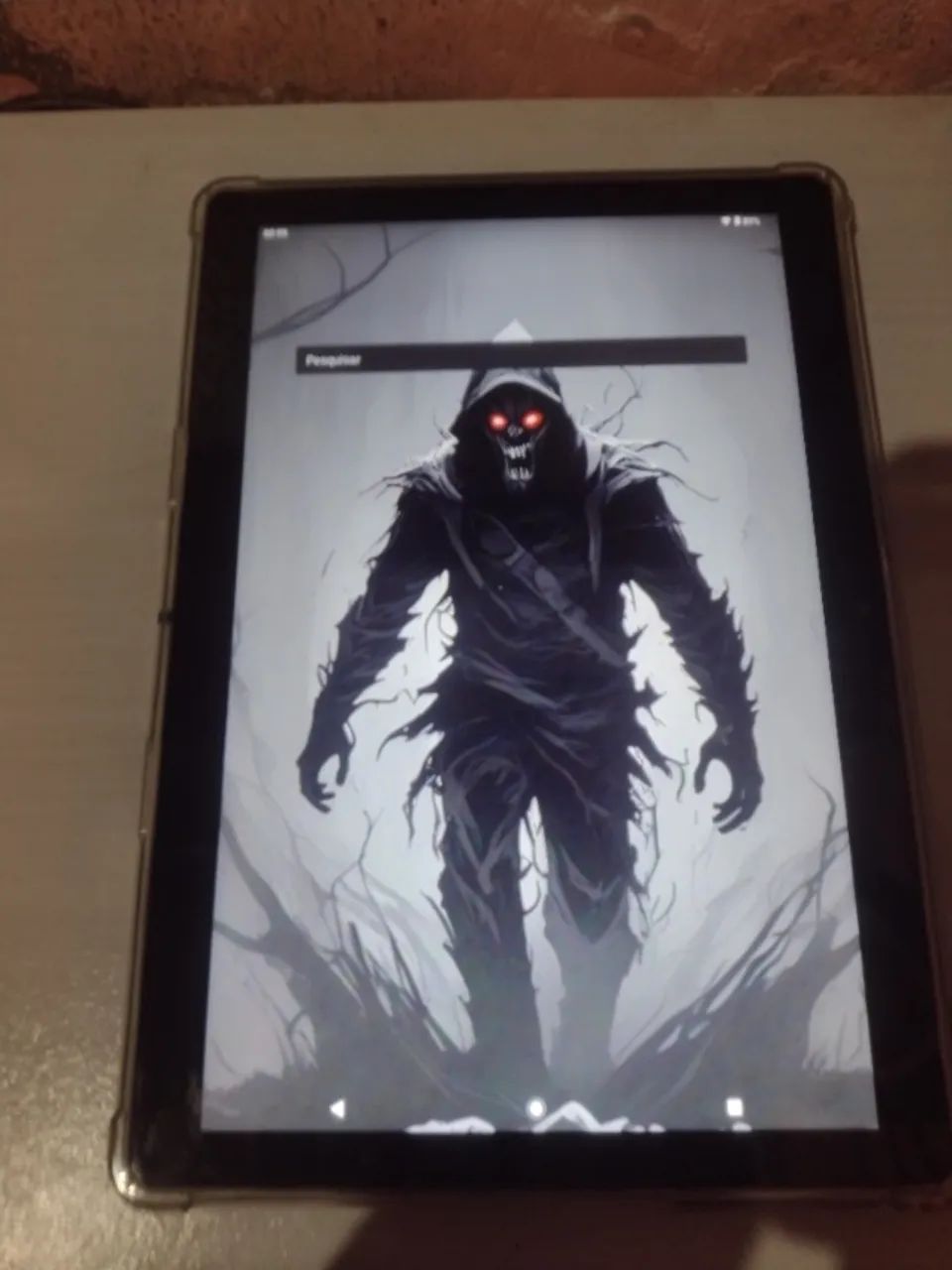 Tablet