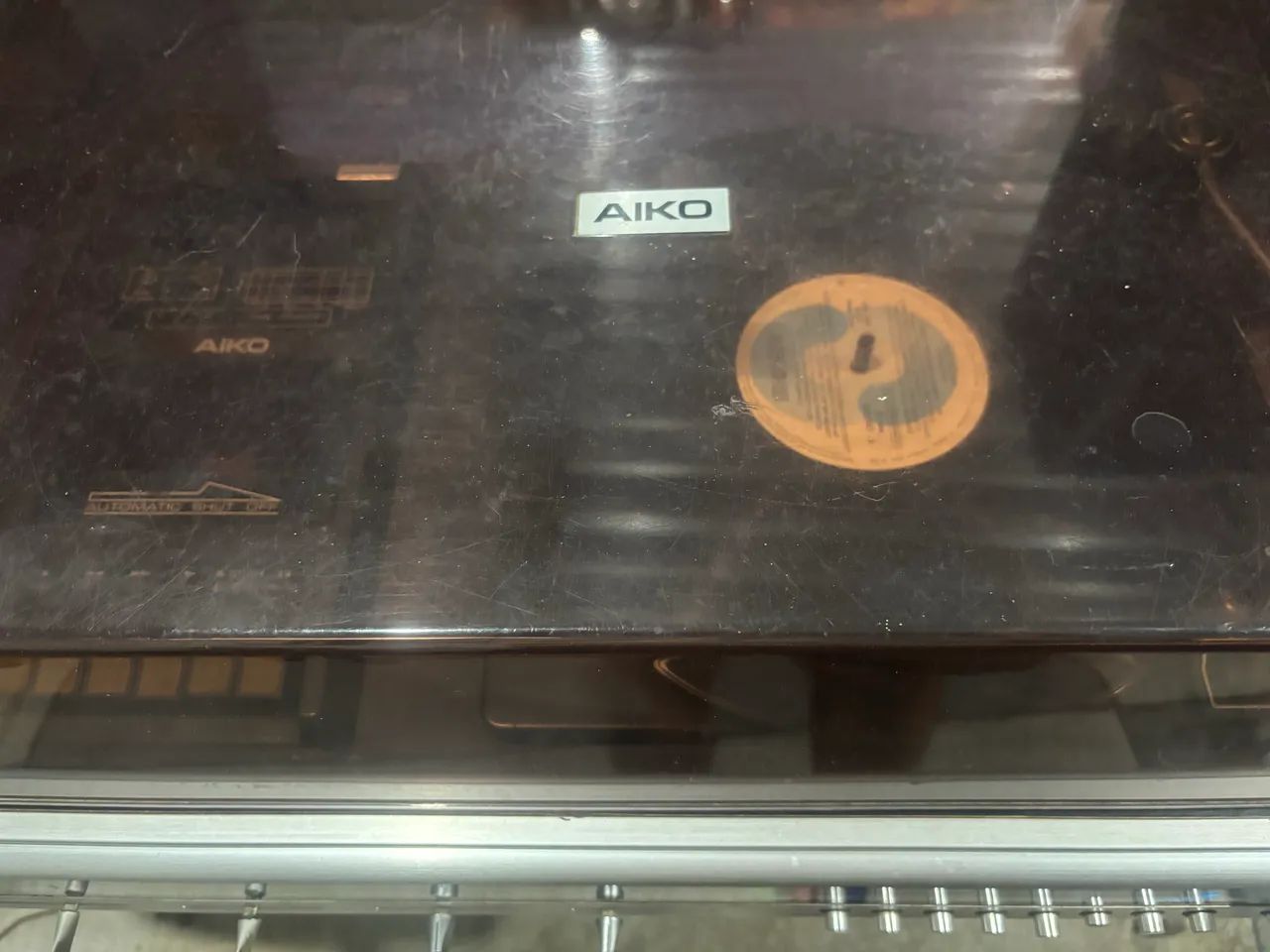 3x1 Aiko AHS 124  - Foto 2