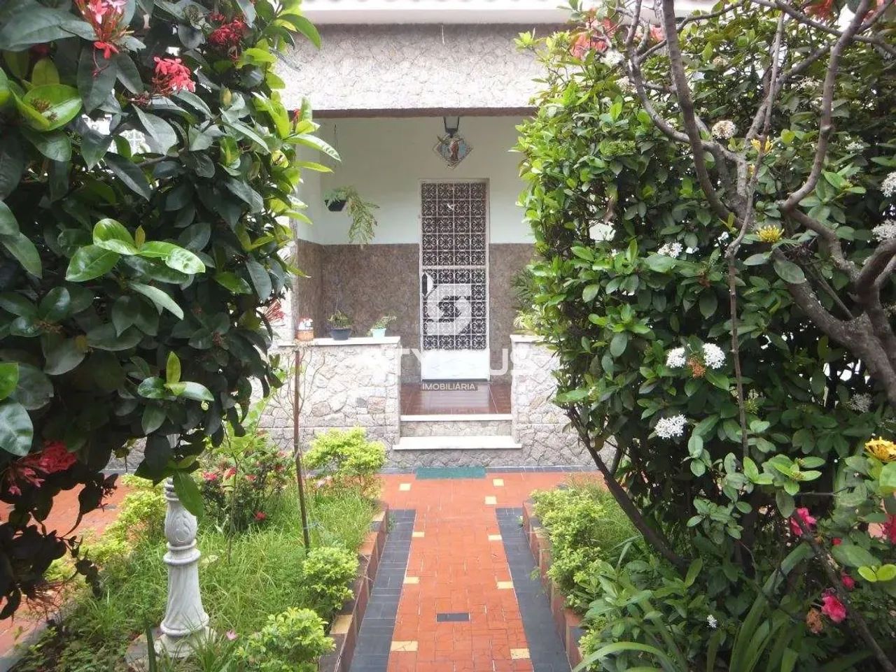 Cachambi | Casa 5 quartos, sendo 1 suite - Foto 3