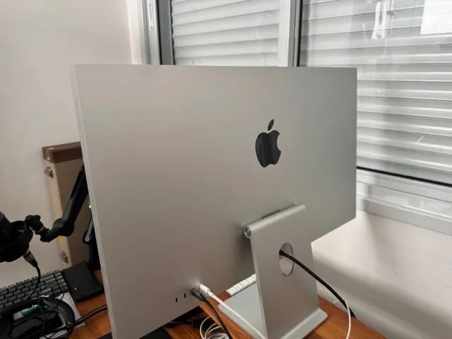 Apple Studio Display 27" 5k  - Foto 3