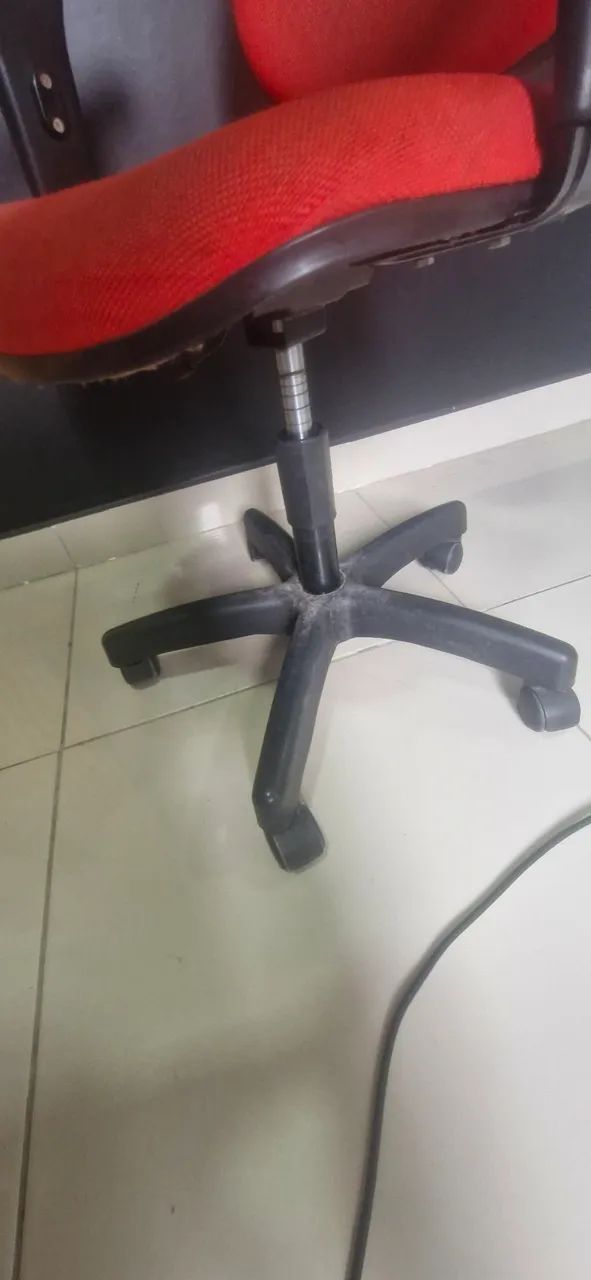 Cadeira de Escritório Diretor  - Foto 3