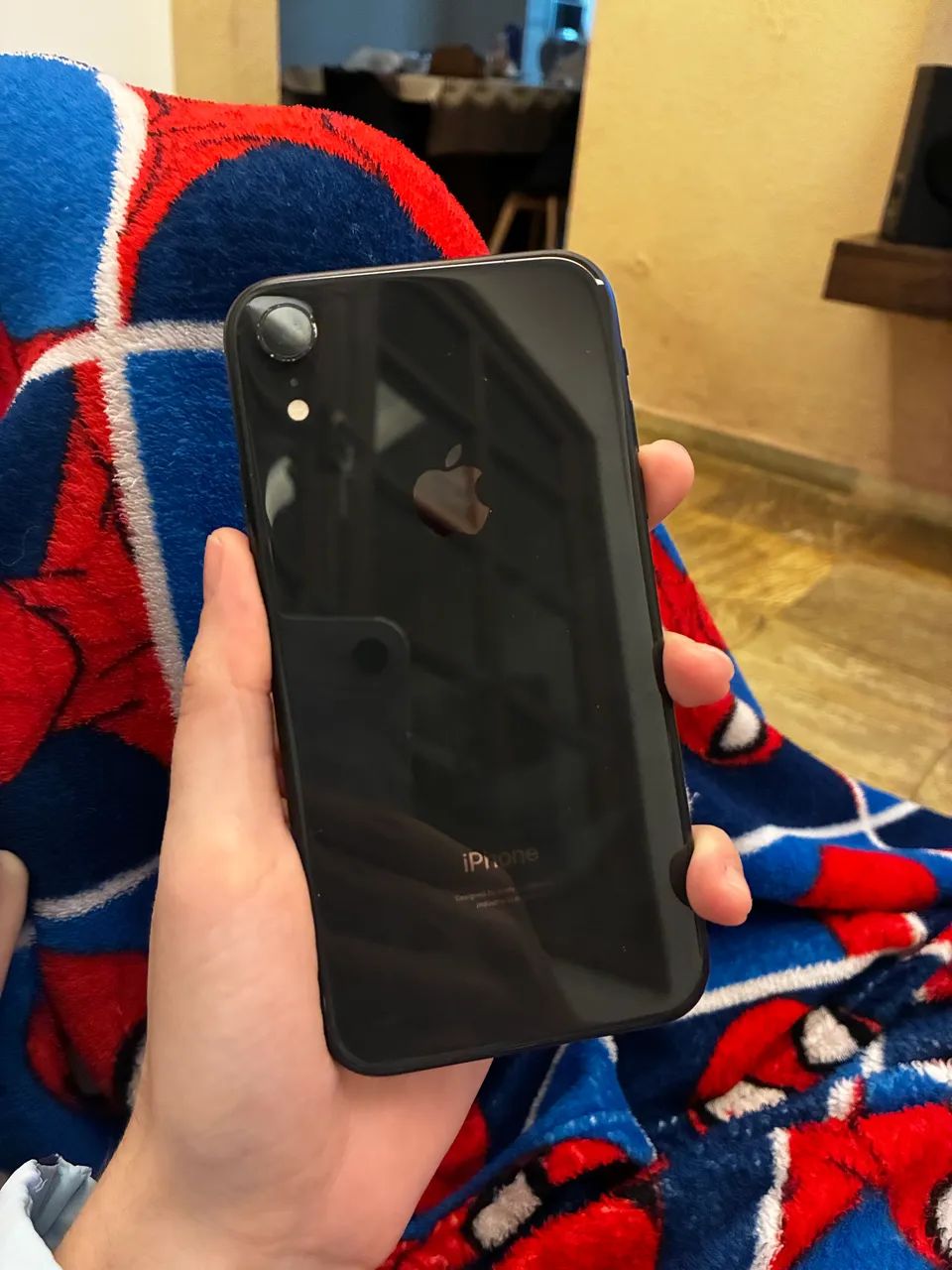 Iphone XR  - Foto 3