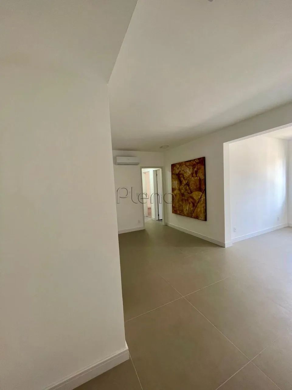 Apartamento à venda em Campinas, Cambuí, com 3 quartos, com 88 m², Edifício Tarumã - Foto 2