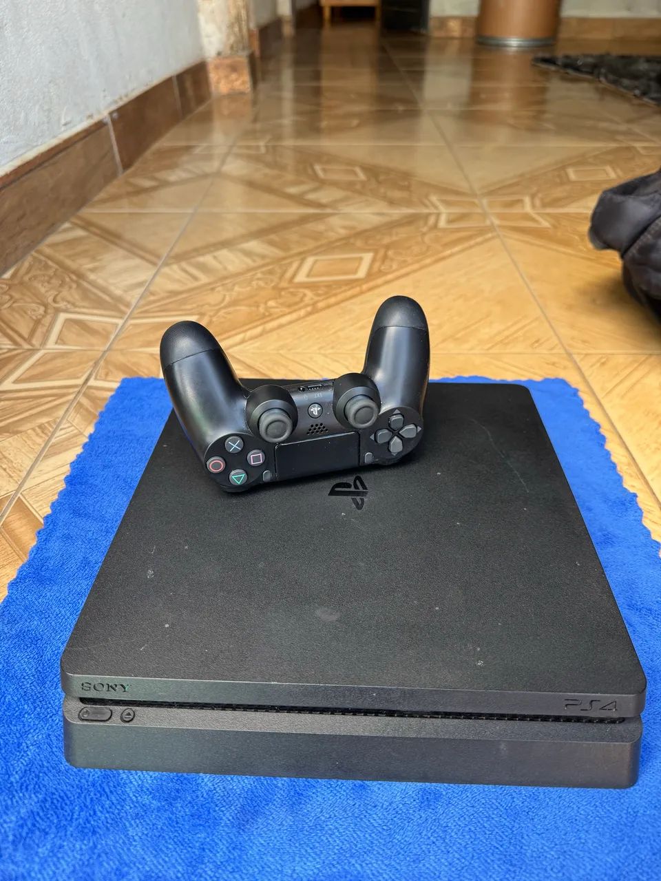 PlayStation 4 - Foto 4
