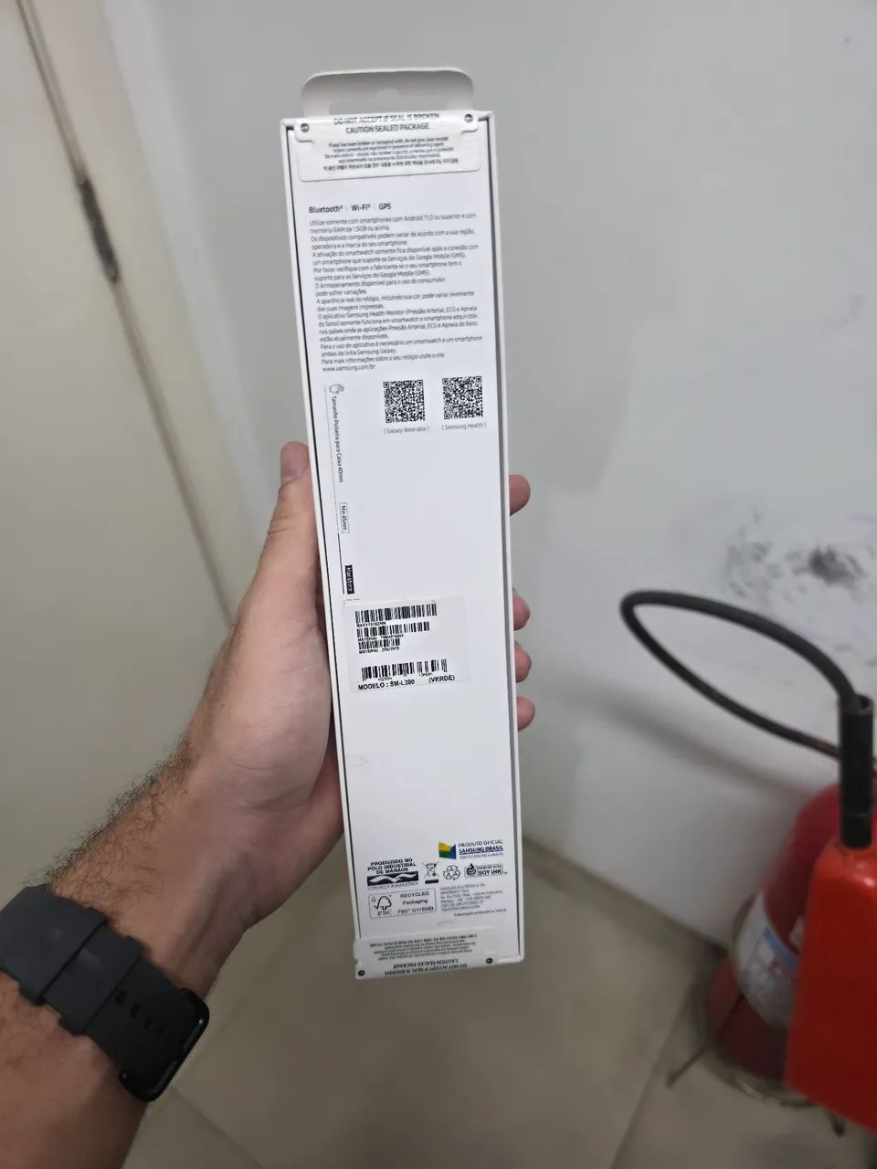 Watch7 Bluetooth - Foto 2