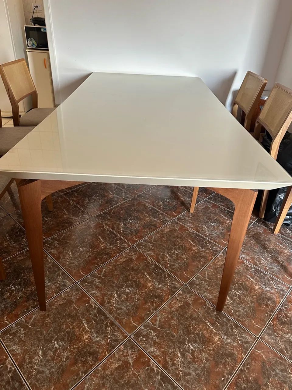 Mesa de jantar top - Foto 3
