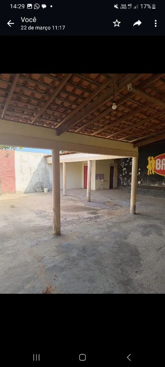 Vendo ou alugo e troco - Foto 2