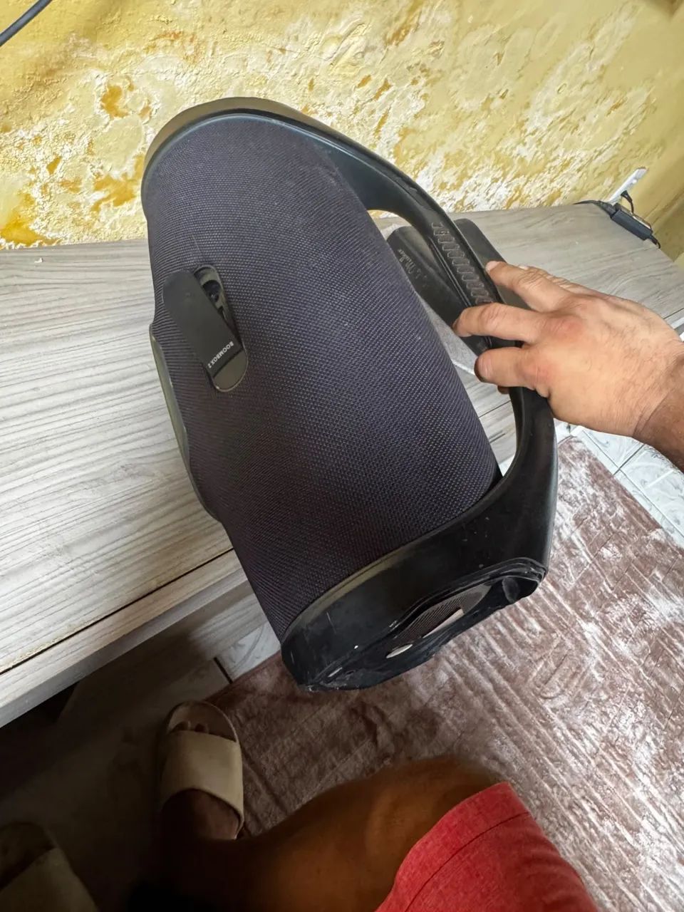 Vendo Jbl bom Box 2 - Foto 2