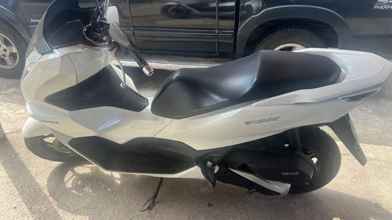 Pcx Abs 2023  - Foto 3