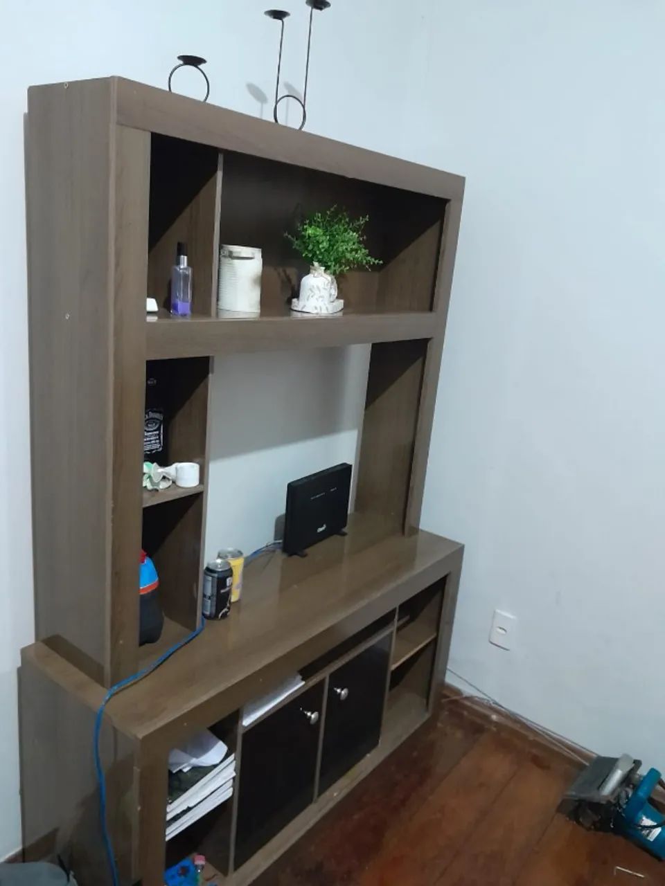 Estante para TV - Foto 3