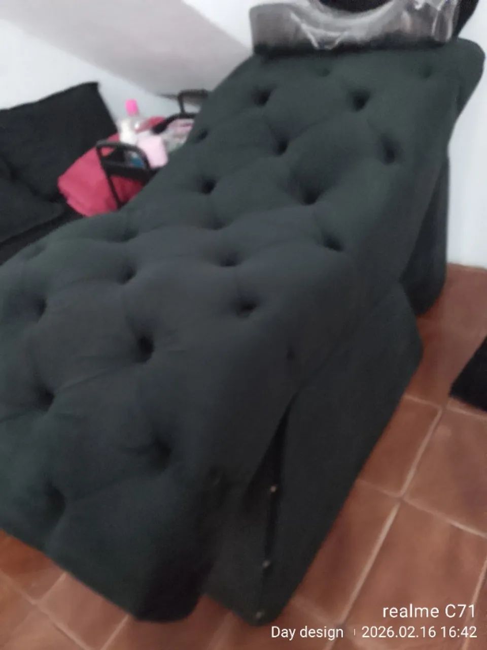 Maca de cílios  - Foto 2