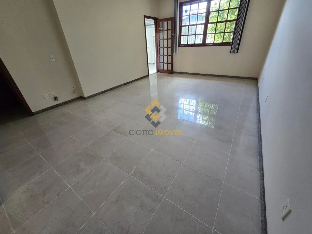 Casa geminada - Dona Clara