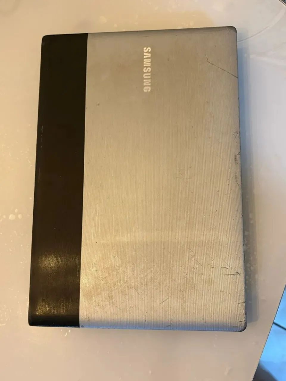 Samsung RV411 - Funcionando | Carregador Original - Foto 2