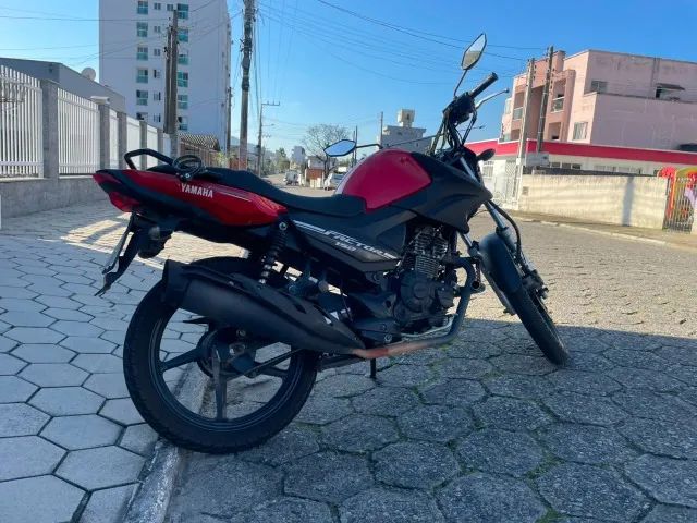 Yamaha Factor 150 ED 2021 - Foto 5