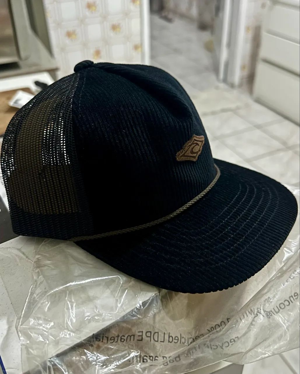 Boné RIP CURL Premium Surf - Foto 2