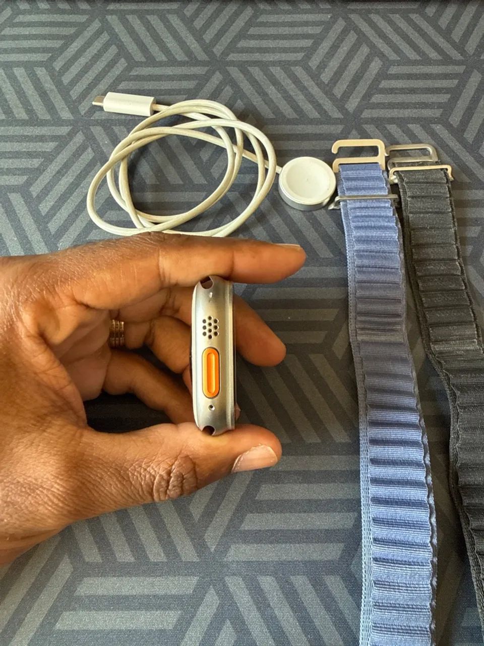 Apple Watch Ultra 2 - Foto 5