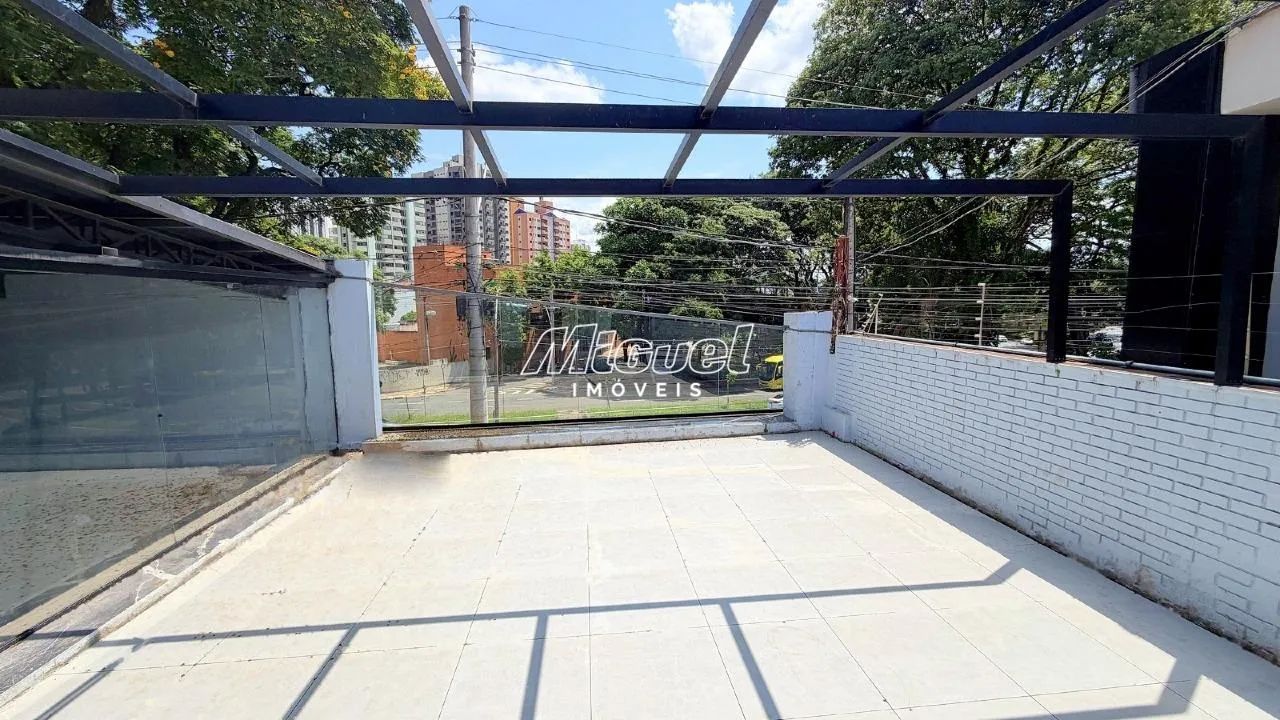 Prédio Comercial, à venda, Cidade Jardim - - Piracicaba/SP - Foto 4