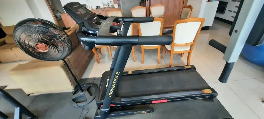 Esteira R5i movement usada - Foto 4
