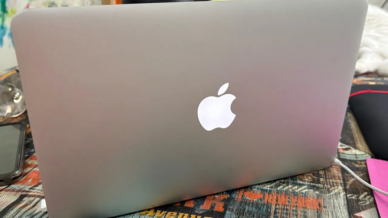 Mac book air 11 Polegadas A1370 - Foto 2