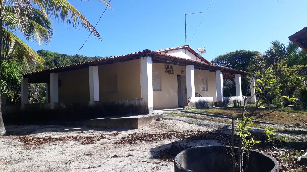 Áreas à venda, AGUILHADAS, Pirambu, SE - Foto 5