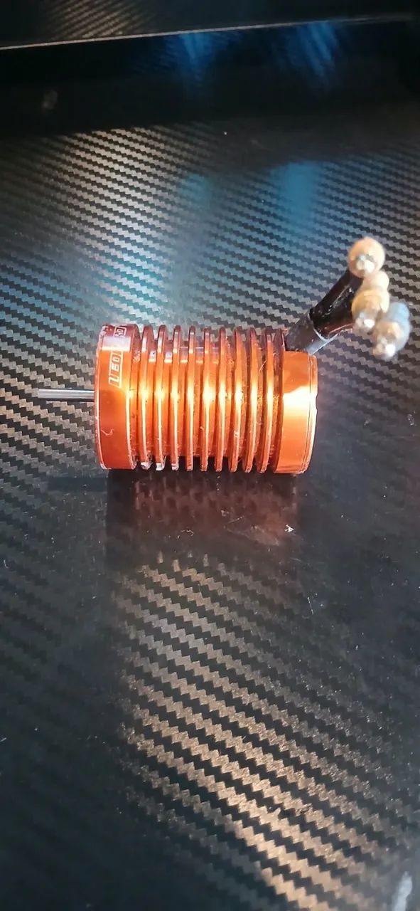 motor brushless 3000 kv