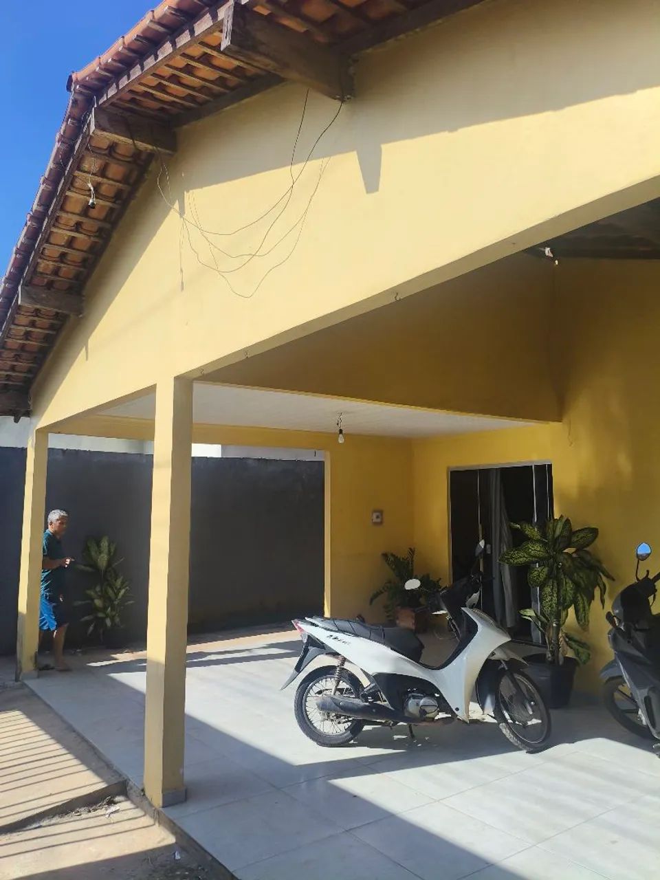 Vendo Casa no novo estrela  - Foto 2