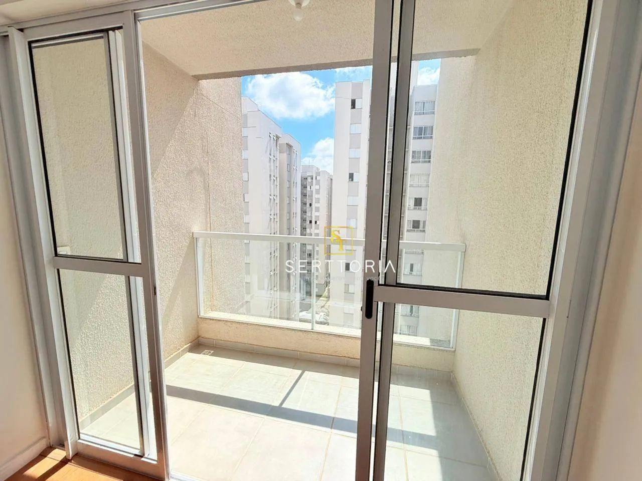 apartamento para alugar em Hortolandia - Foto 2