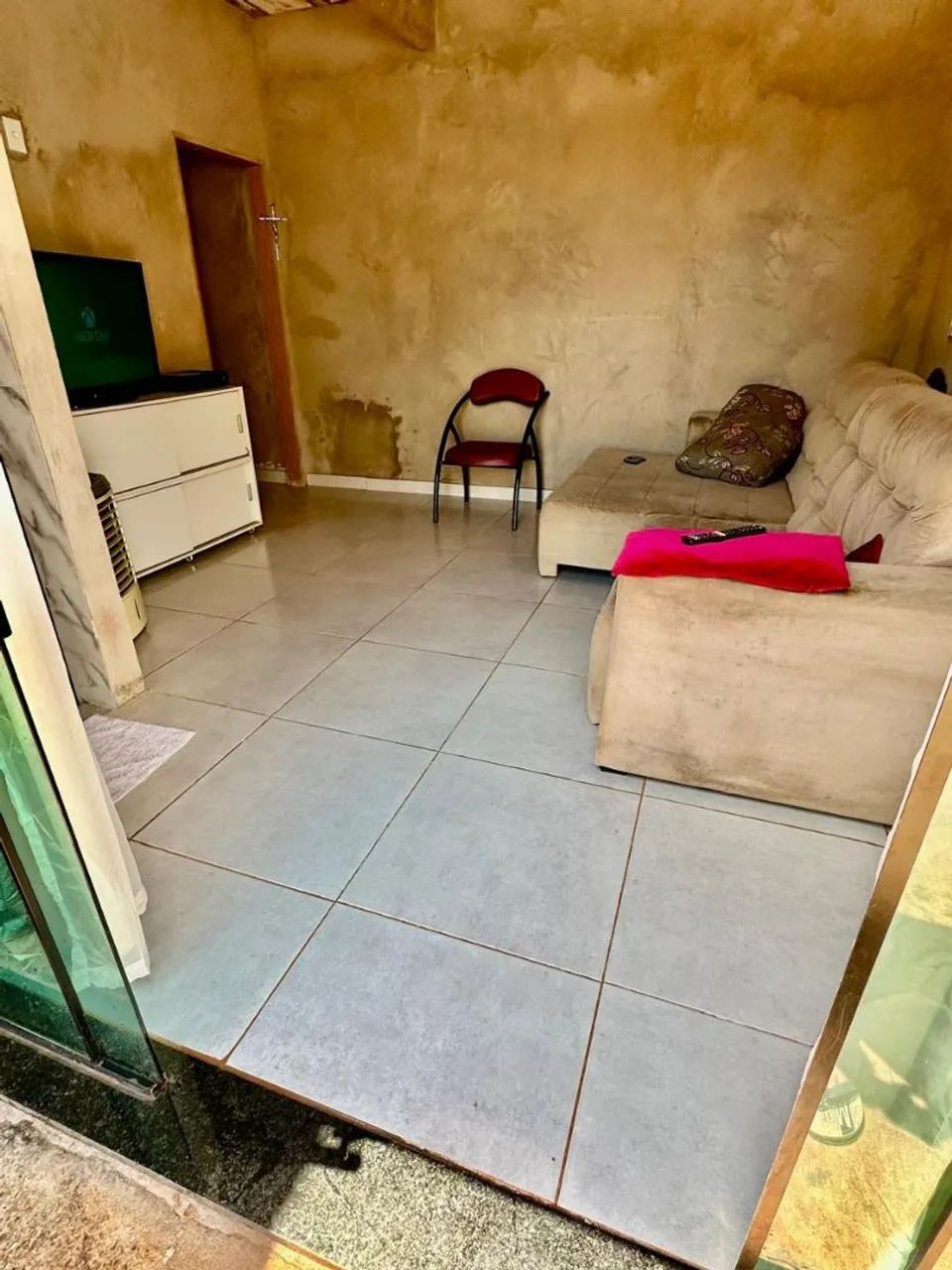 Vendo edícula na Ponte Alta  - Foto 5