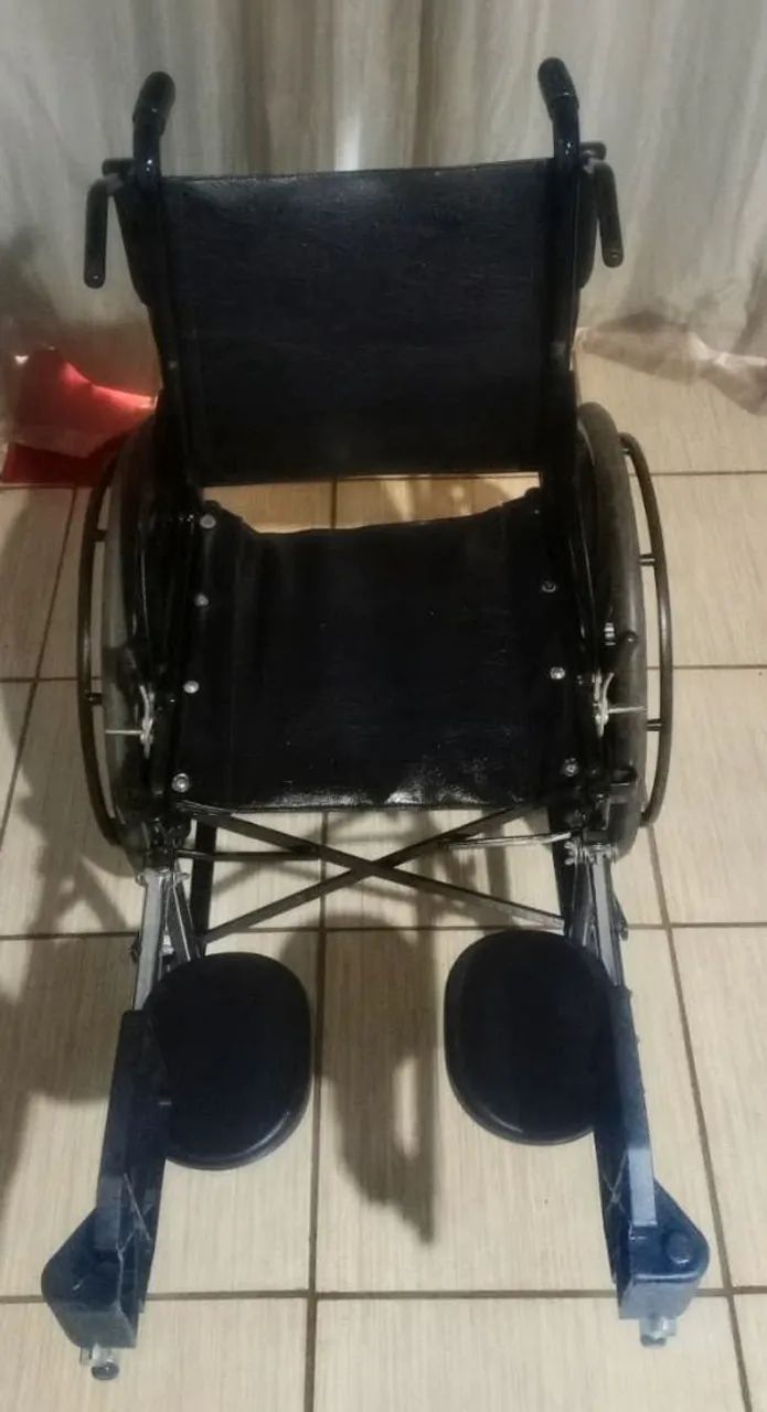 Cadeira de rodas 