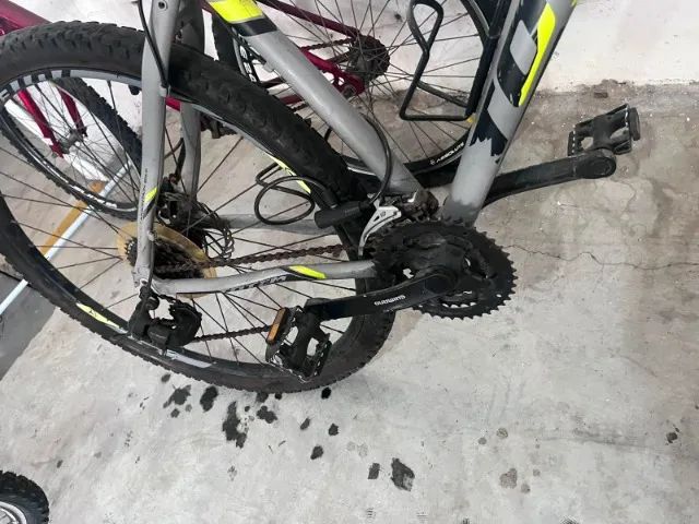 Bike aro 29 - Foto 2