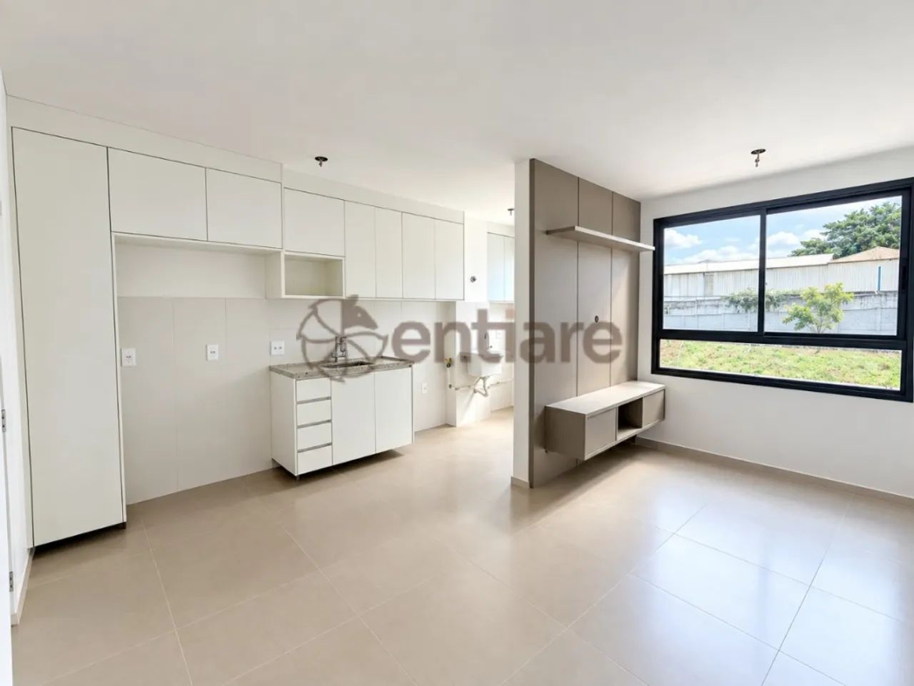 Apartamento com 2 quartos para alugar em Belo Horizonte