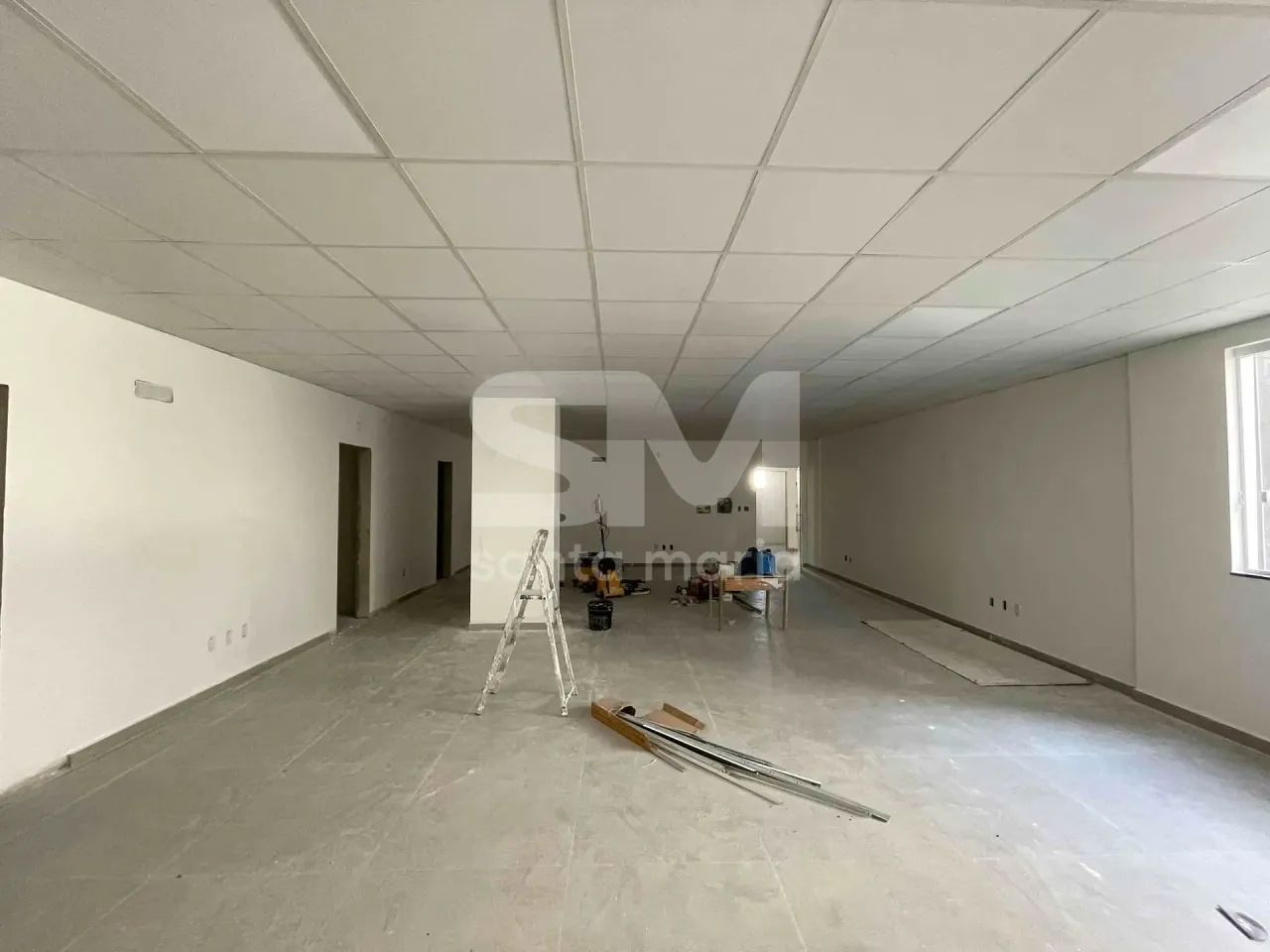 Sala para locação, Centro, Chapecó, SC - Foto 5
