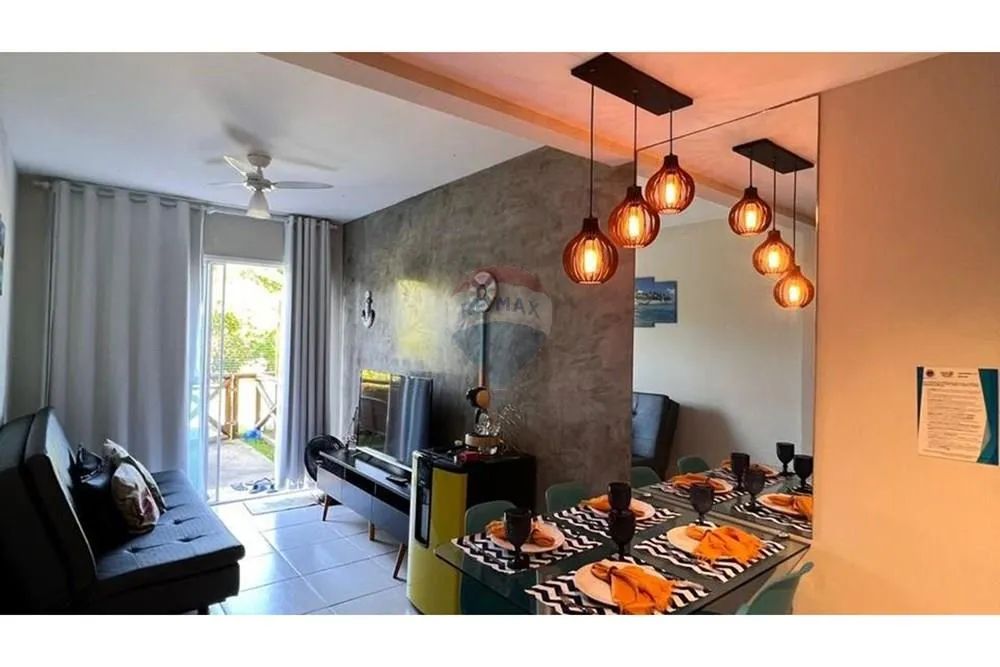 Flat Gardem, Muro Alto, ideal para lazer e investimento - Foto 5