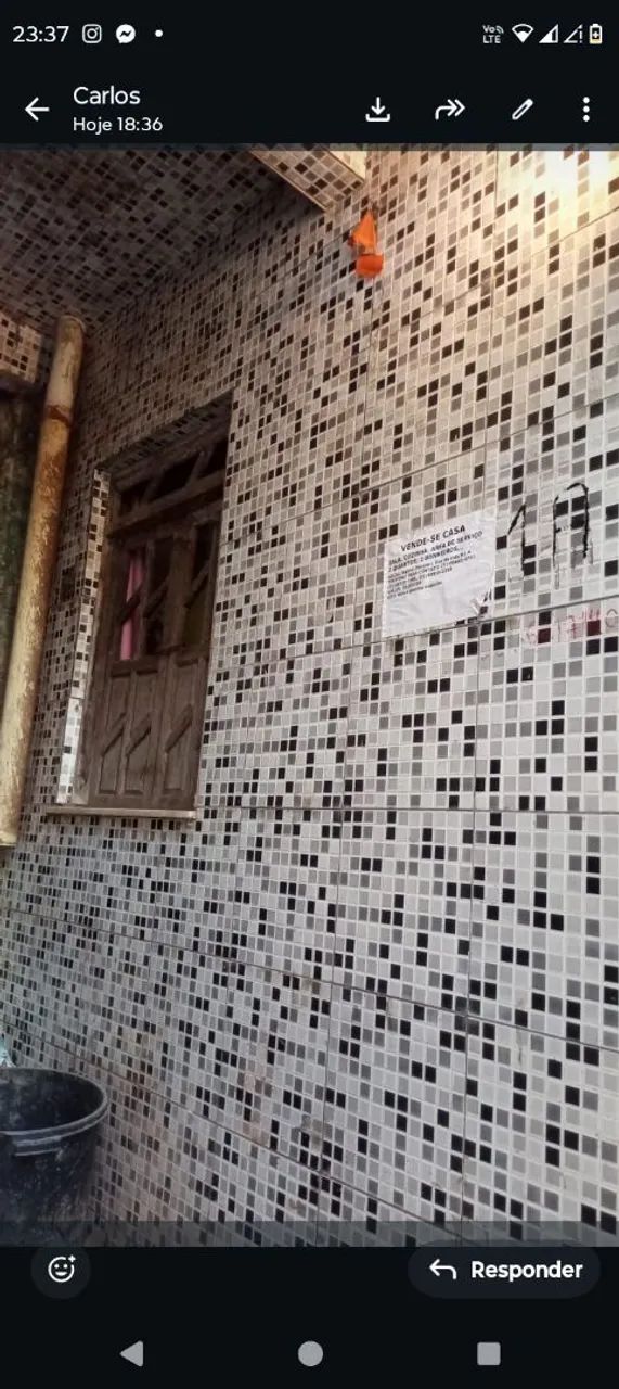 Casa em Periperi  - Foto 2