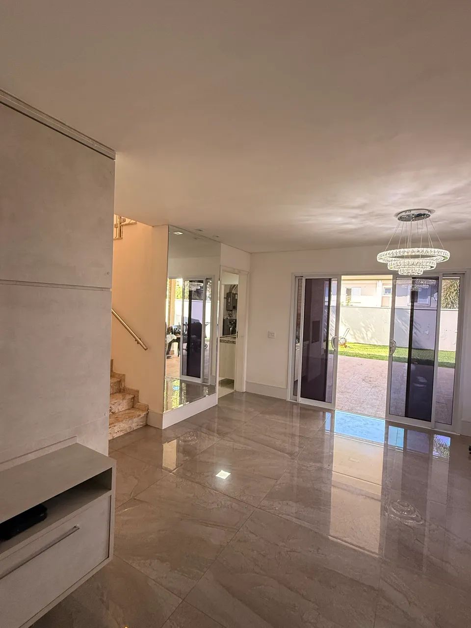 Casa condomínio BelleVie 
