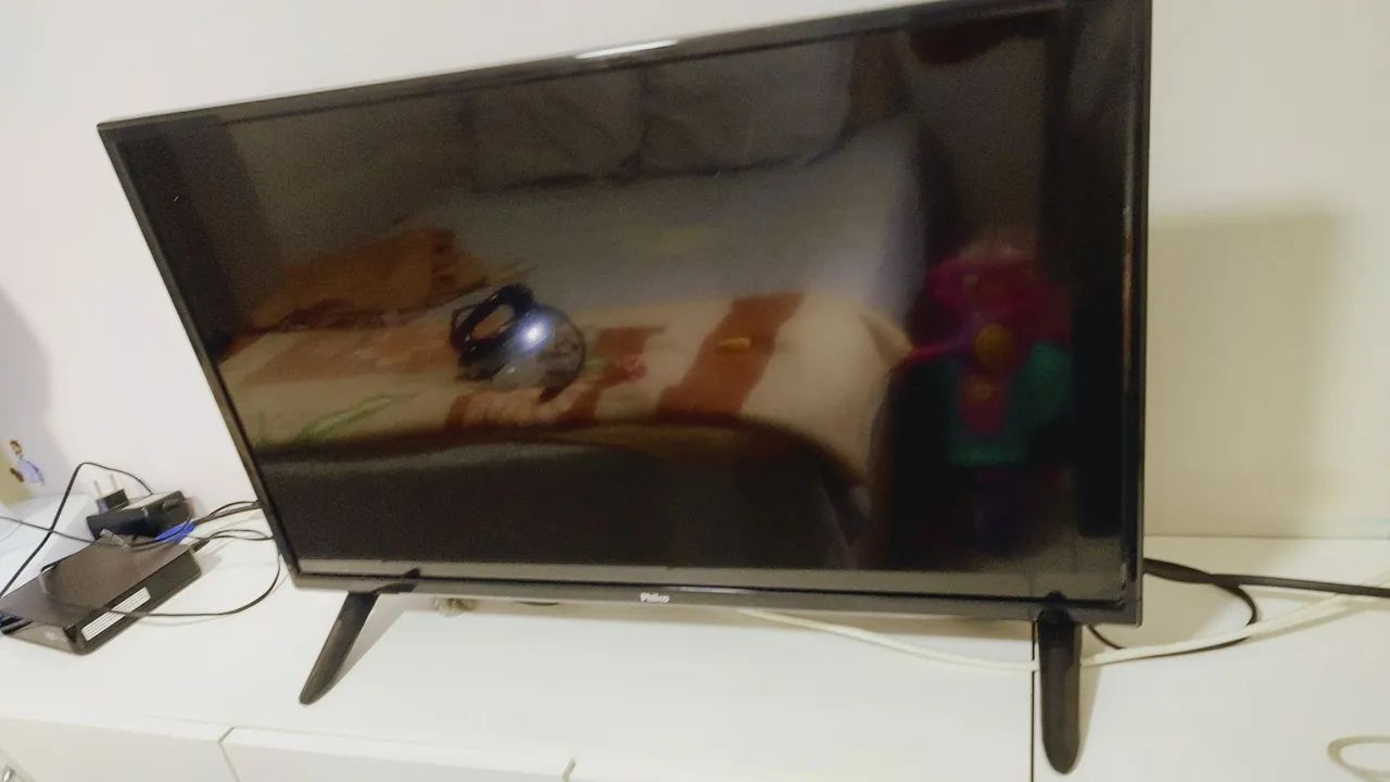 TV Philco para retirada de peças ou conserto  - Foto 2