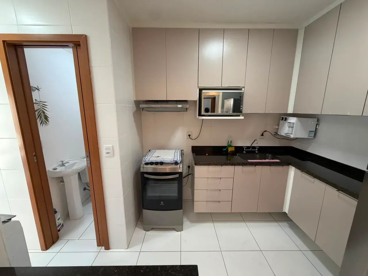 2 DORMITÓRIOS COM 2 VAGAS DE GARAGEM!! - Foto 11