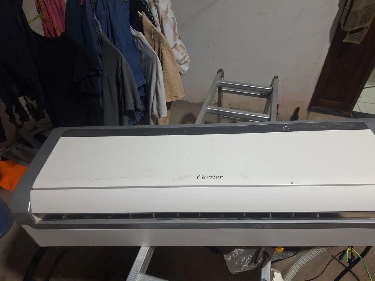 Ar-condicionado de 18 mil btus  - Foto 4