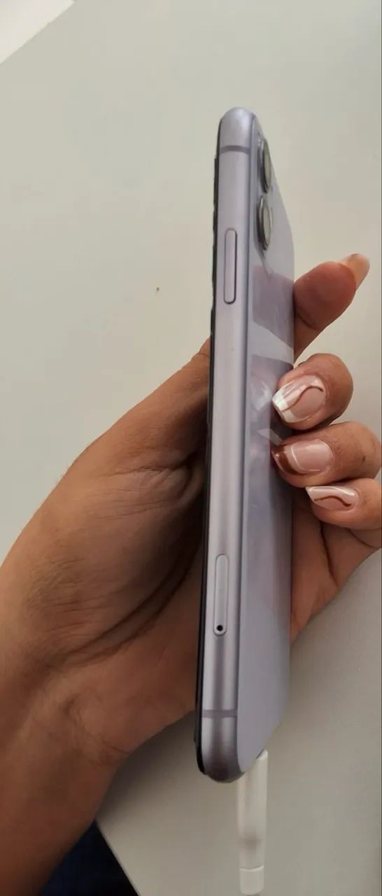 Iphone 11 64gb - Foto 3