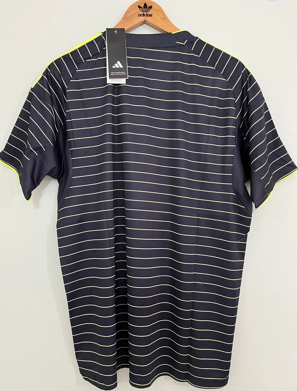 Camisa Celtic da Escócia 2025/26 (Pronta Entrega) - Foto 4