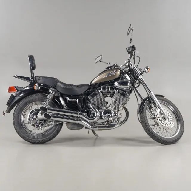 Virago 535