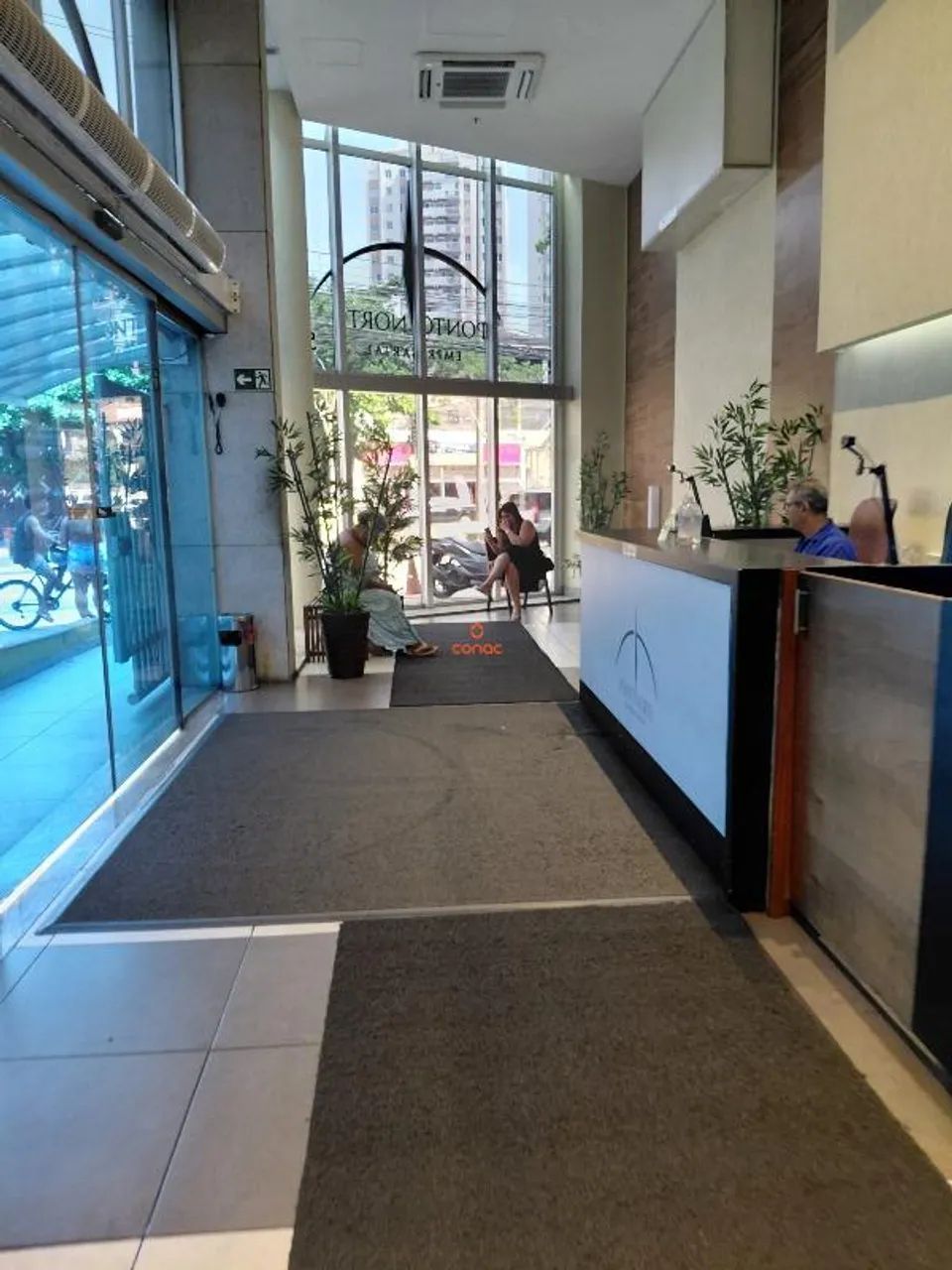 Sala Comercial para alugar em Engenho de Dentro (Ponto Norte) - Foto 5