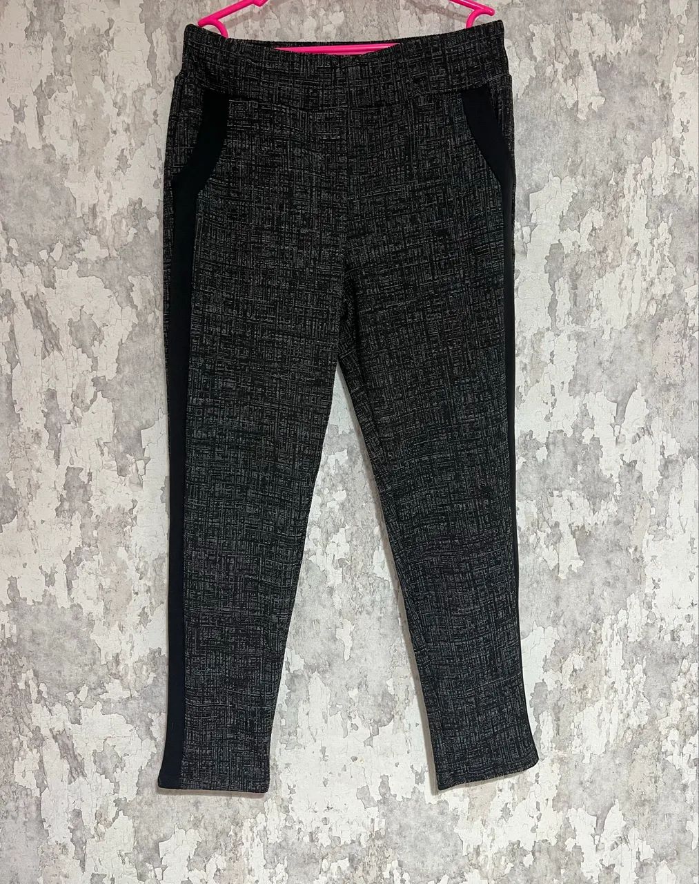 Calça quentinha Plus Tam. G1 novo  - Foto 2