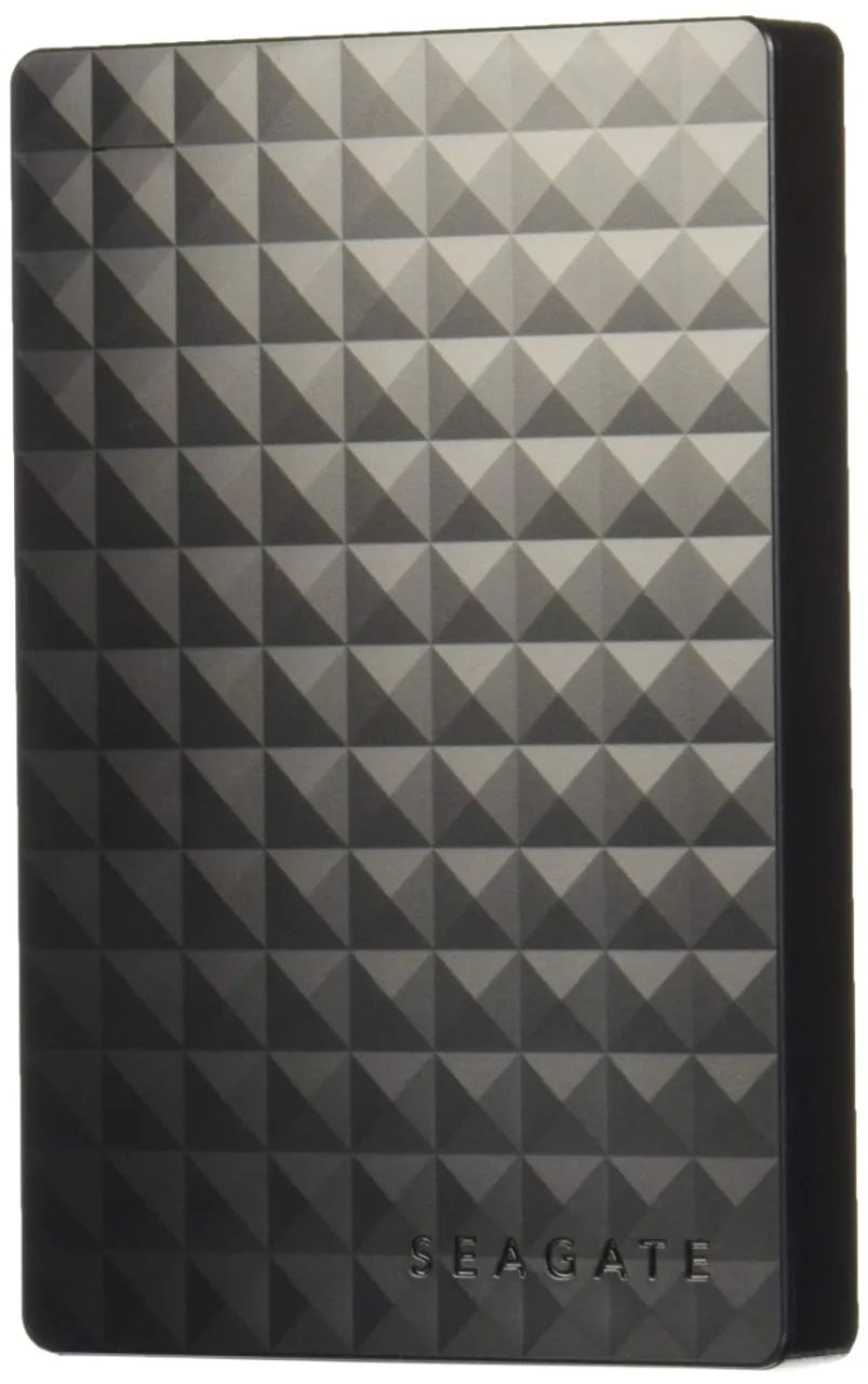 HD EXTERNO SEAGATE 3TB - Foto 2