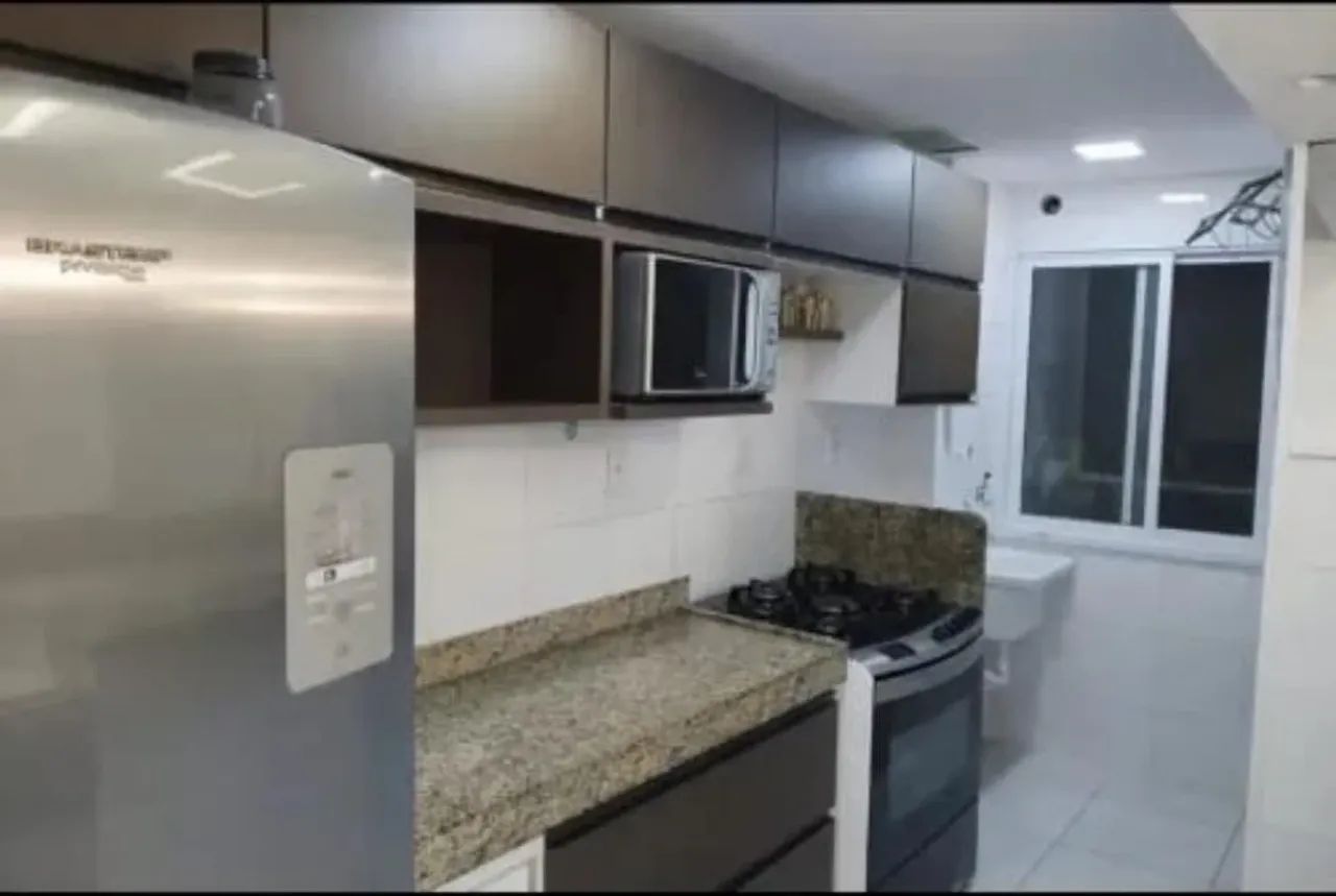 Apartamento à Venda  Sollarium Residence, Farolândia  Aracaju/SE 1 - Foto 5