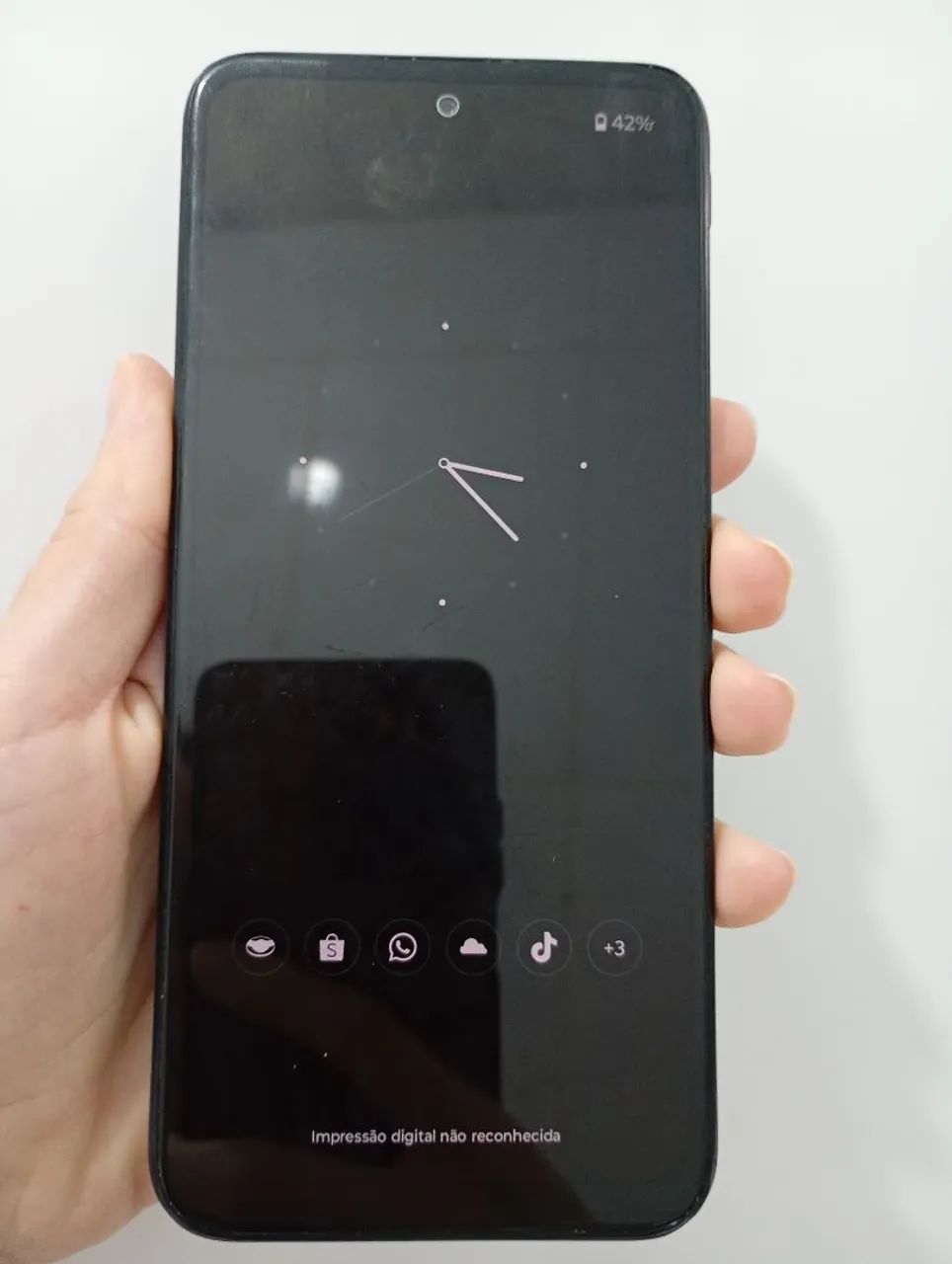 Moto g31 - Foto 2