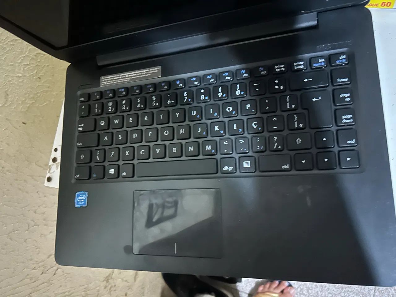 Computador All-in-One Positivo Stilo One XC3550 - Foto 4