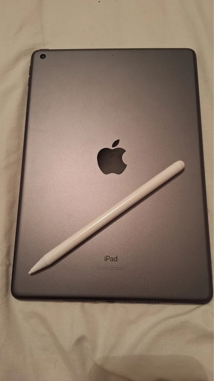 IPAD - 8° geração