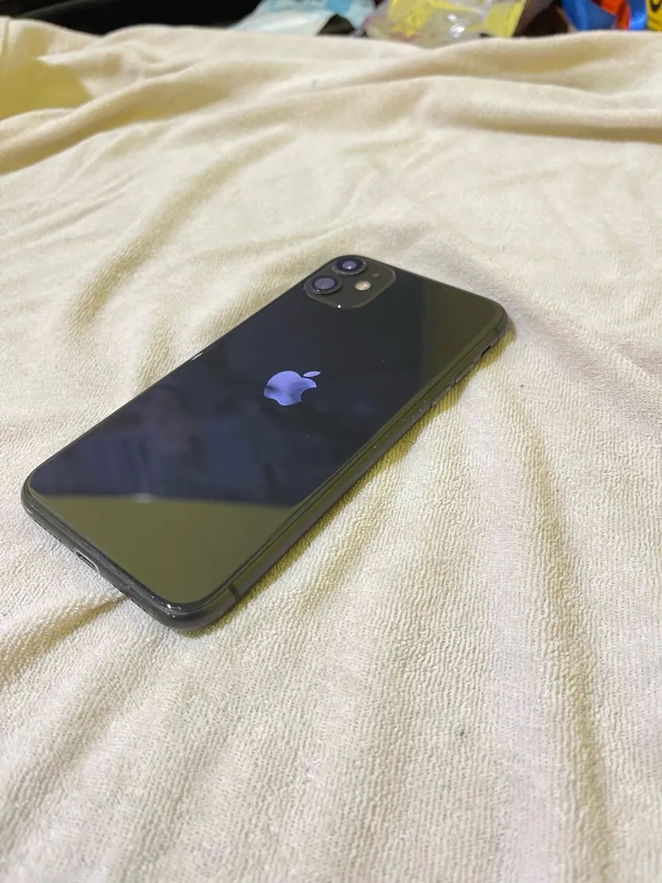 iPhone 11 128GB com nota!  - Foto 2