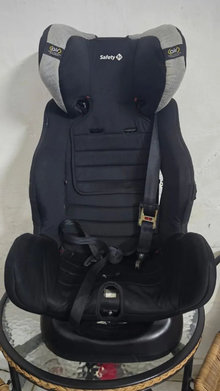 Cadeira para Carro Criança 10kg
